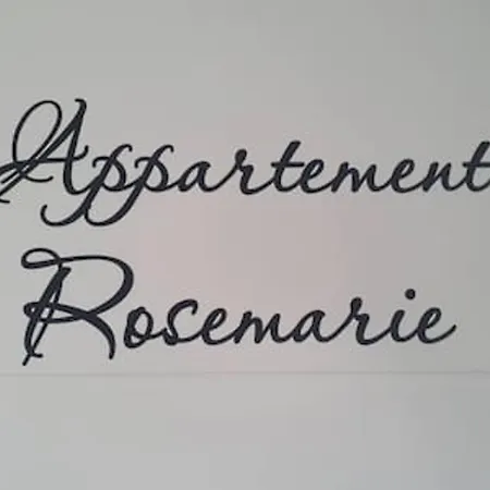 Rosemarie Rheinhausen