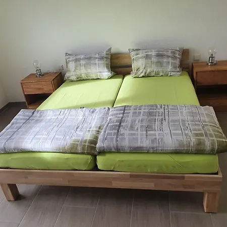 Appartement Rosemarie Rheinhausen