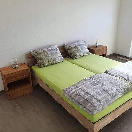 Appartement Rosemarie Rheinhausen