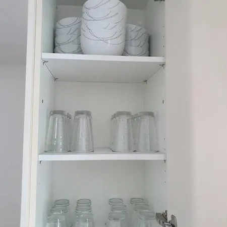 Rosemarie Appartement