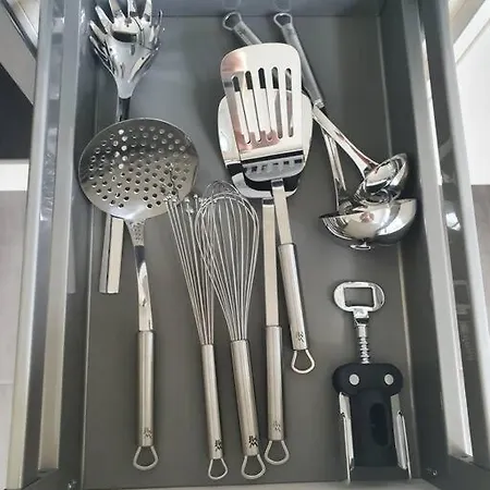Appartement Rosemarie Rheinhausen