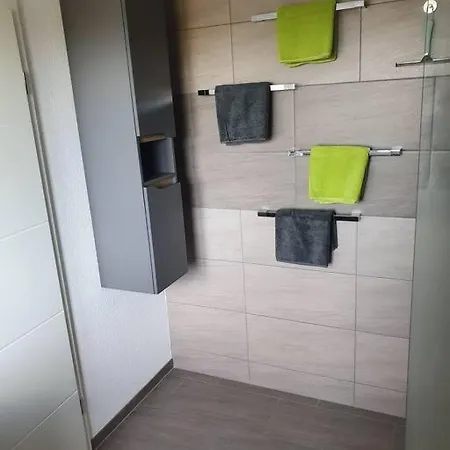 Rosemarie Appartement